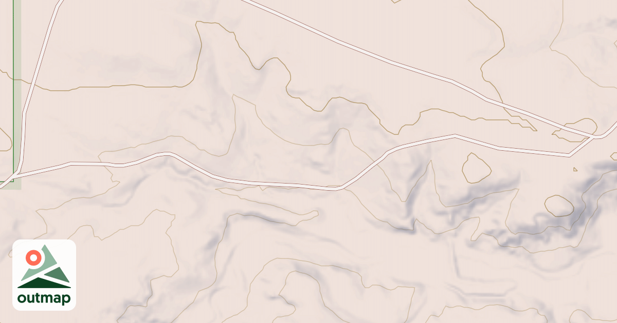Map of (FDR) 74321