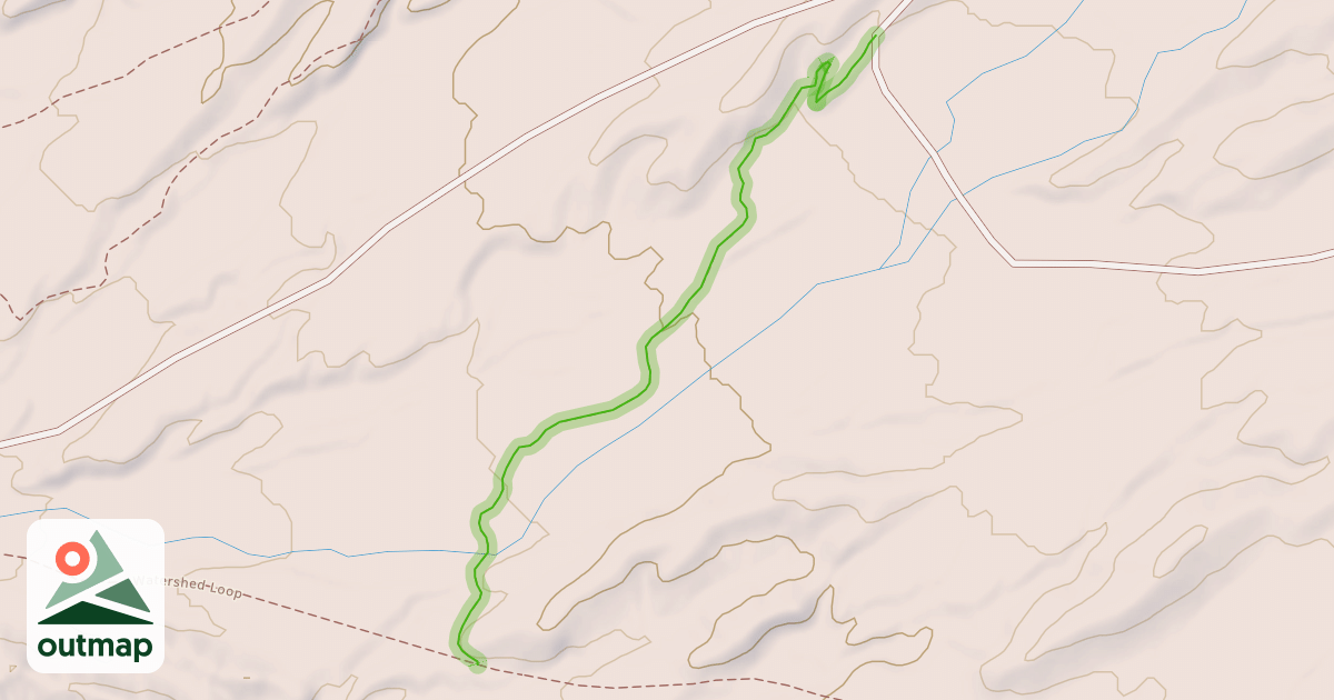 Map of Social