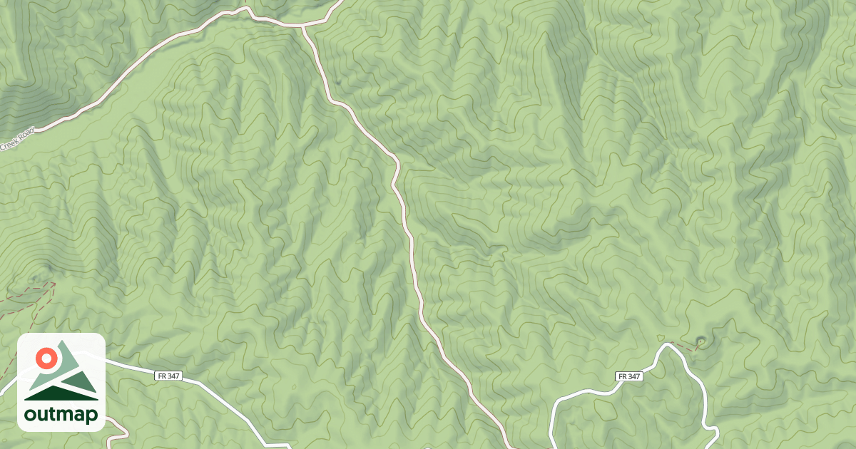 Map of MARK