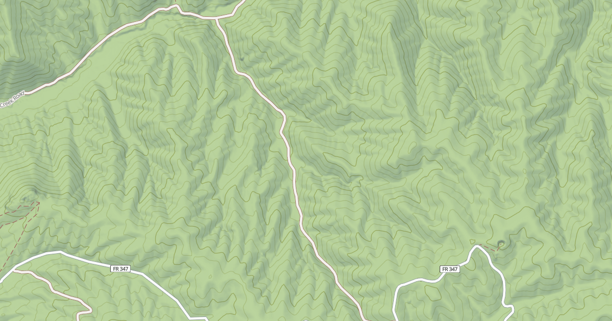 Map preview of MARK
