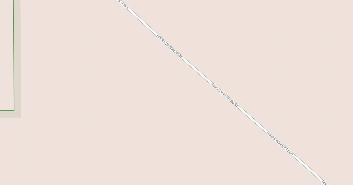 Map preview of Bemis Hill Trails