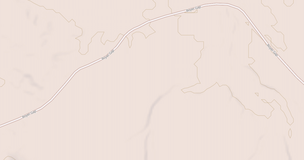 Map preview of BLM National GTLF Public Motorized Roads 2b1d92f0-c74b-4248-9fe4-1920667c504d