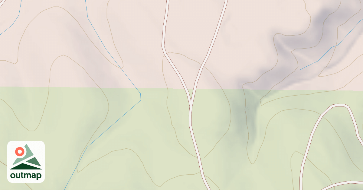 Map of USGS National Digital Trails 25e97443-85be-4211-8419-5953528bbcb6