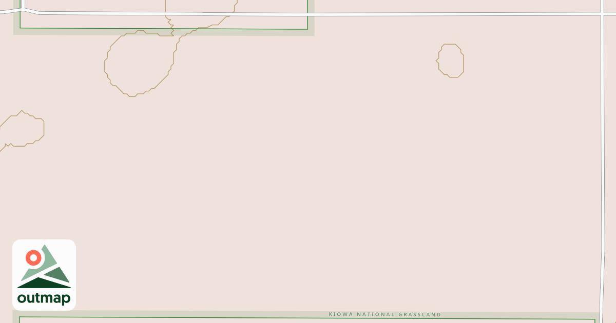 Map of USFS Motor Vehicle Use Map Roads {01B2D0A7-5488-452F-B6C7-12A7F2A046D7}