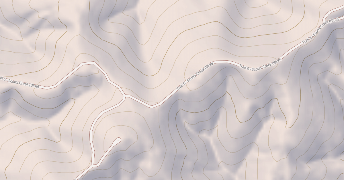 Map preview of USGS National Digital Trails 5b9f41b9-1183-468d-a581-b19d92559ce9