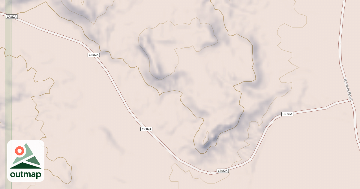 Map of BLM National GTLF Public Motorized Roads 2108dd91-8b01-4143-86eb-b1e466a4aa79