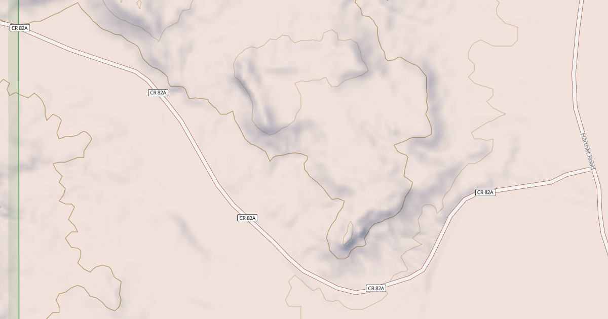 Map preview of BLM National GTLF Public Motorized Roads 2108dd91-8b01-4143-86eb-b1e466a4aa79