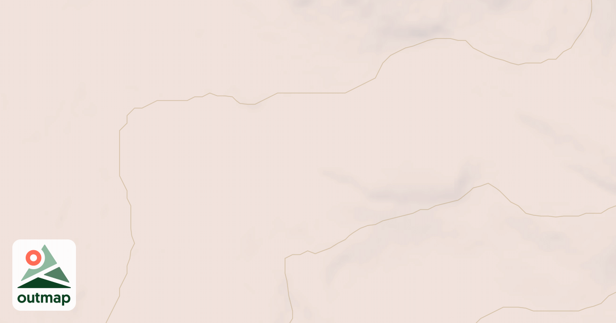 Map of BLM National GTLF Public Motorized Roads 0981388a-da49-47db-9f77-0bf93a76abc6