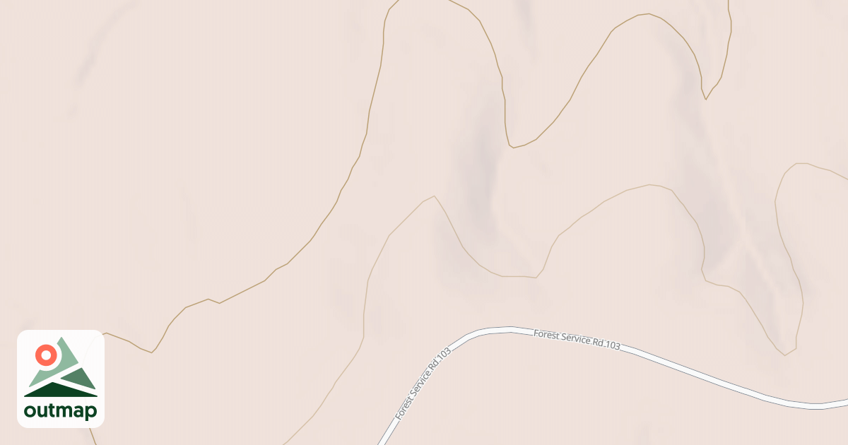Map of 1110