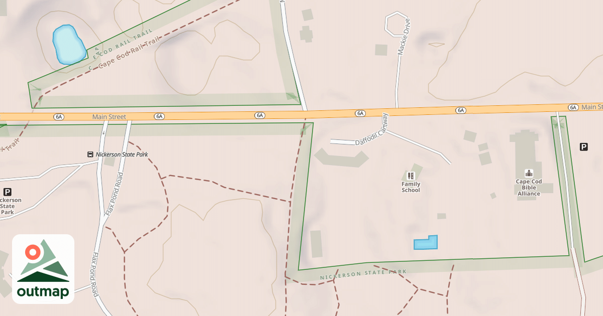 Map of USGS National Digital Trails fccd54d4-57f8-48d2-877b-085b92973a21
