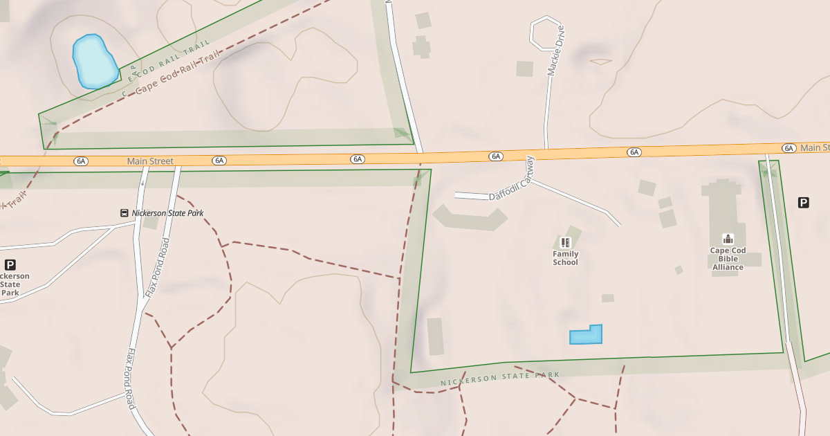 Map preview of USGS National Digital Trails fccd54d4-57f8-48d2-877b-085b92973a21