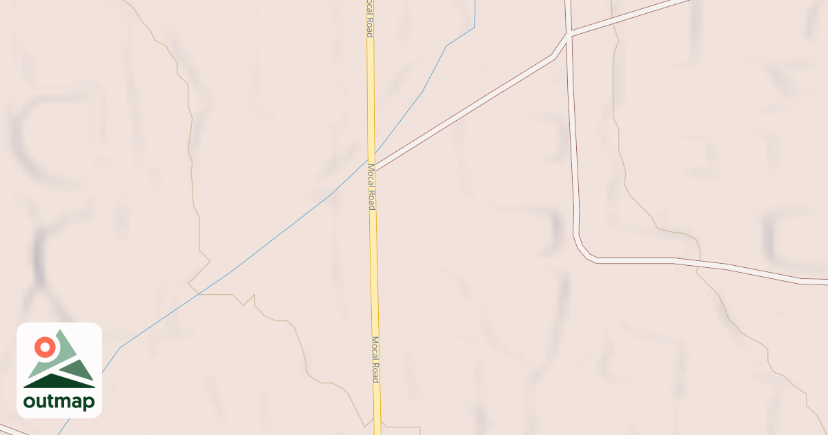 Map of BLM National GTLF Public Motorized Roads 07f25b5e-19e0-4bee-b0fe-8f486940e7ff