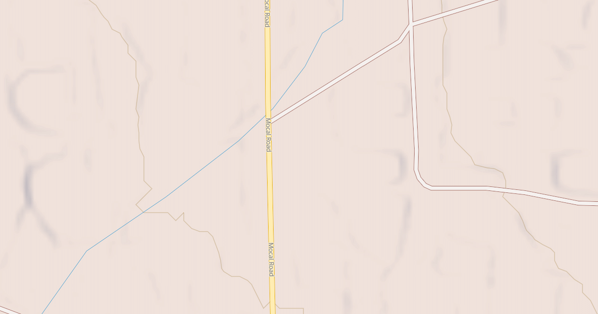 Map preview of BLM National GTLF Public Motorized Roads 07f25b5e-19e0-4bee-b0fe-8f486940e7ff