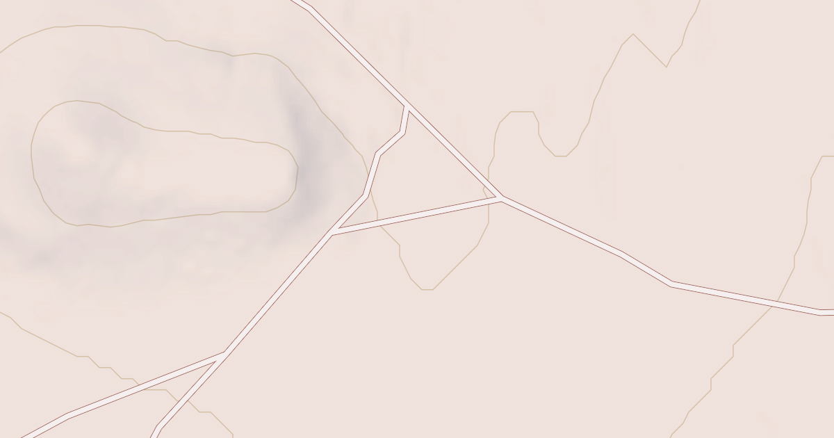 Map preview of BLM National GTLF Public Motorized Roads aeb60daa-85f5-4bb7-ac7a-fd29aef03854