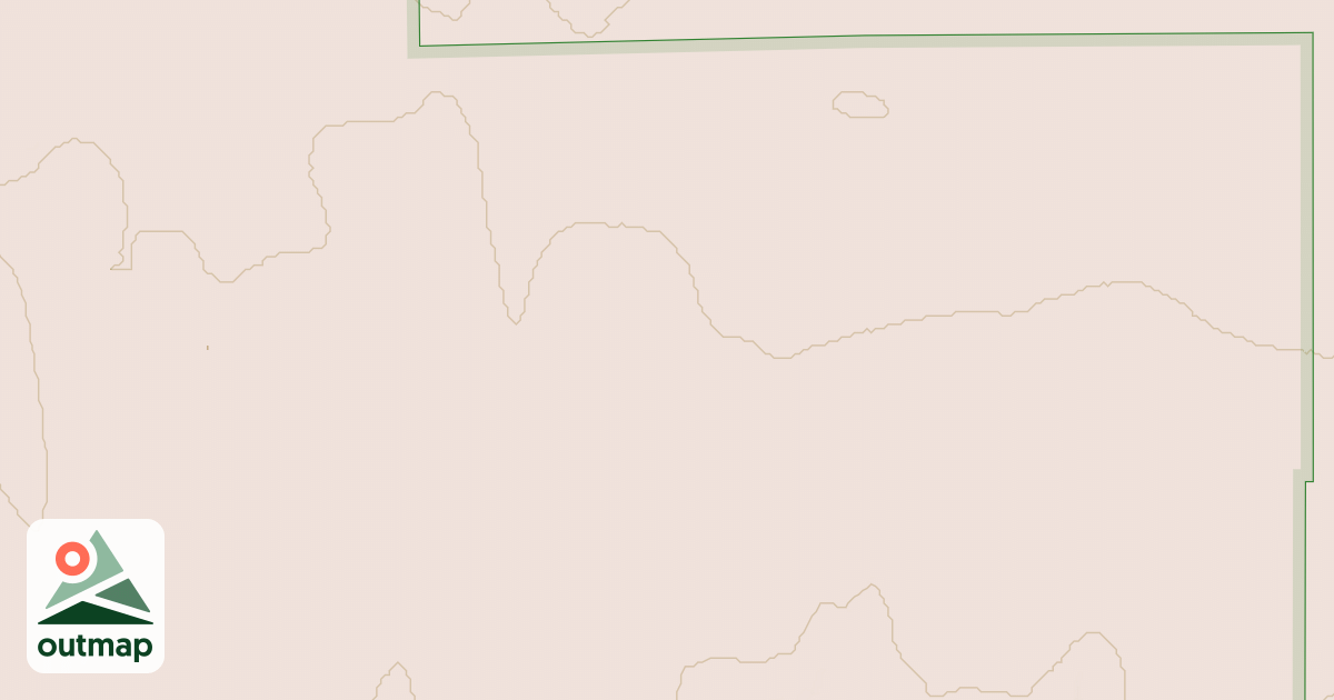 Map of BUDGE BY