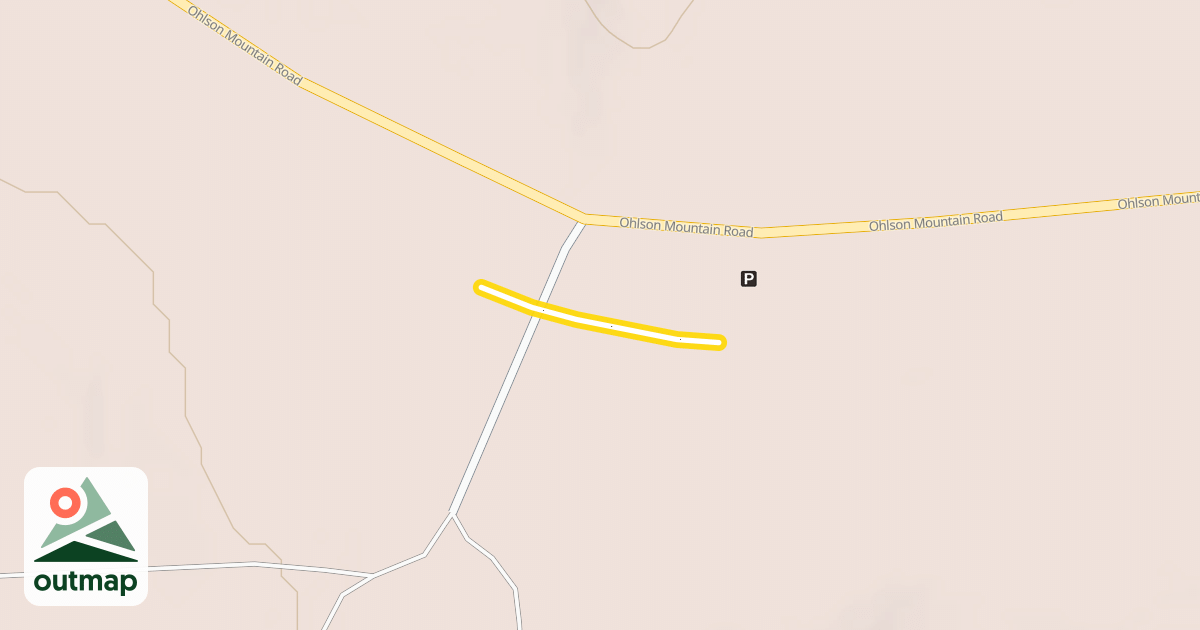 Map of Hayfields