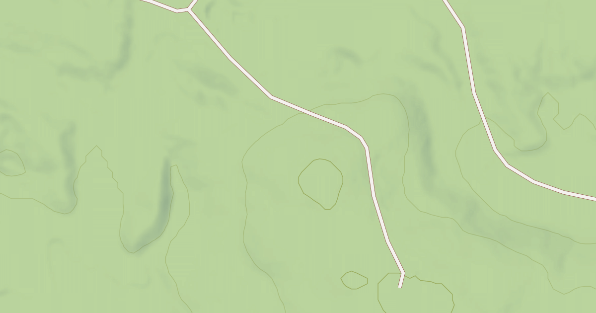 Map preview of FR 2021A