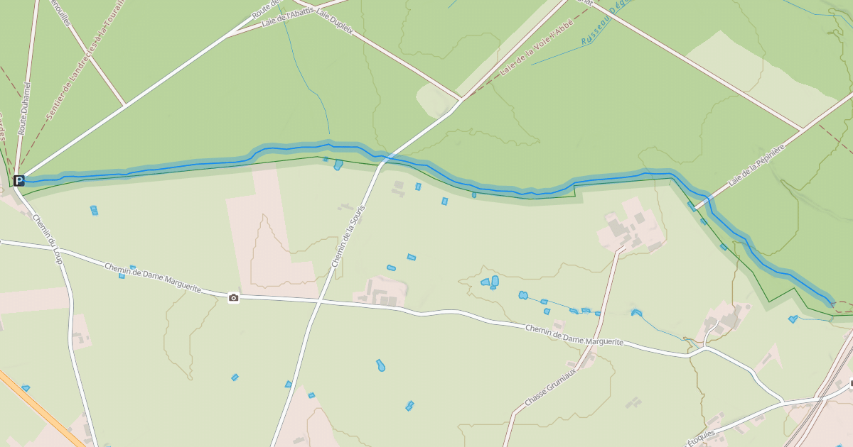 Map preview of Single Dupleix