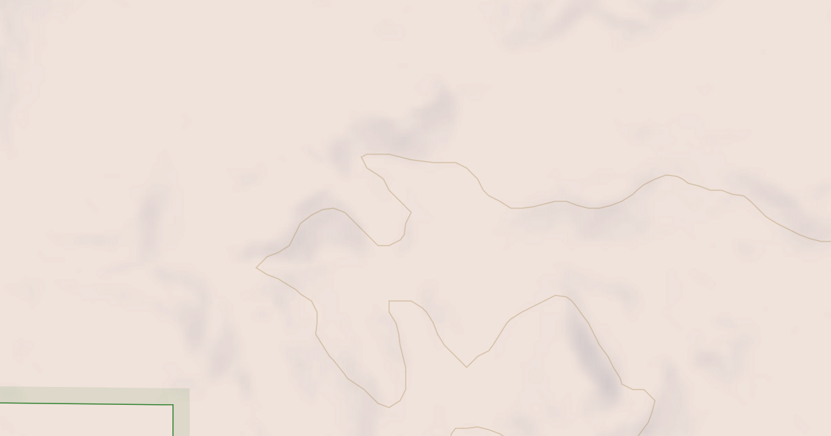Map preview of 2436E SPUR A59A