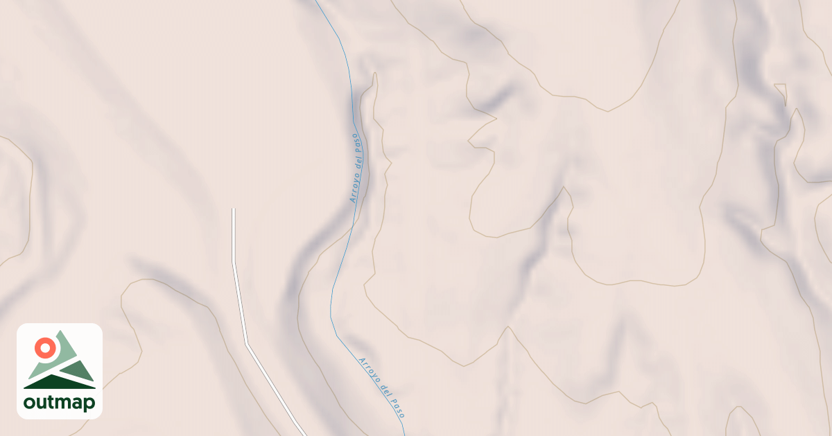 Map of BLM National GTLF Public Motorized Roads 775548e5-8465-4375-872f-31b8f3aca0d9