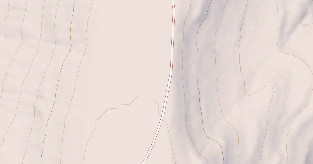 Map preview of BLM National GTLF Public Motorized Roads 10fc0e56-c1e5-403d-8515-85db972b8491
