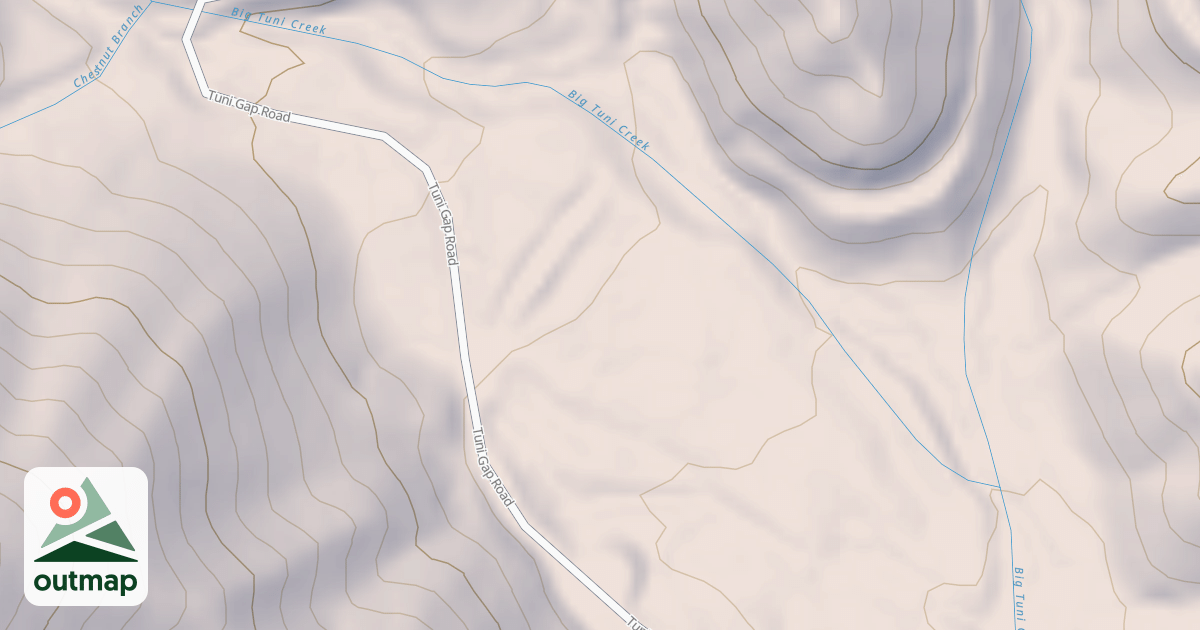 Map of BOB ALLISON
