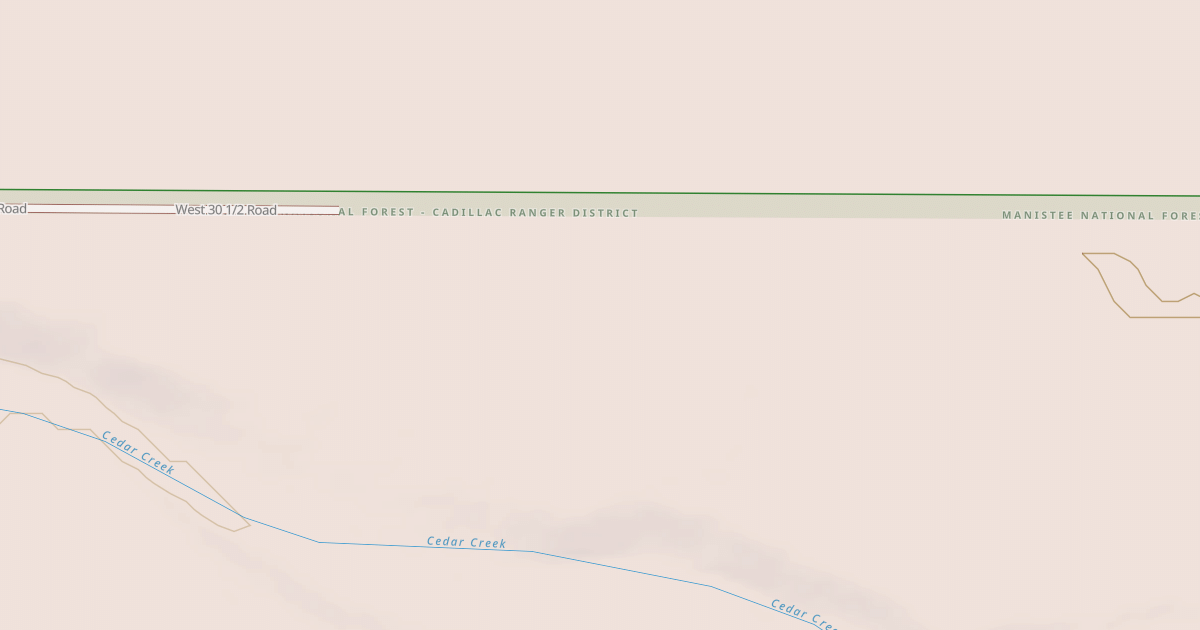 Map preview of 7522