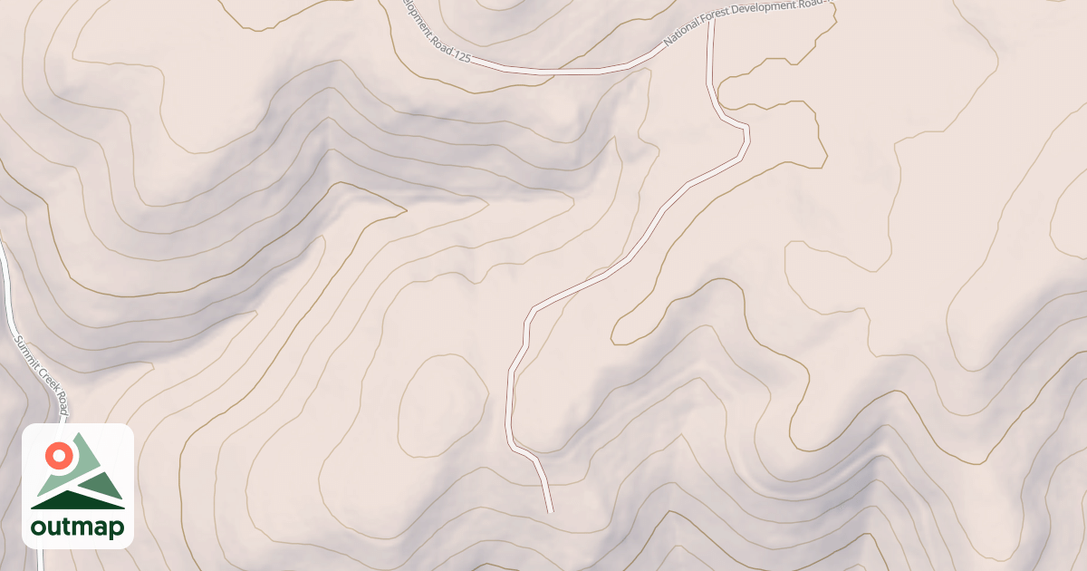 Map of ALVIN