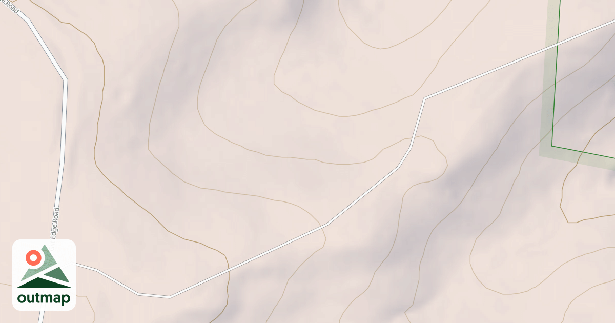 Map of GILT EDGE BR 7A