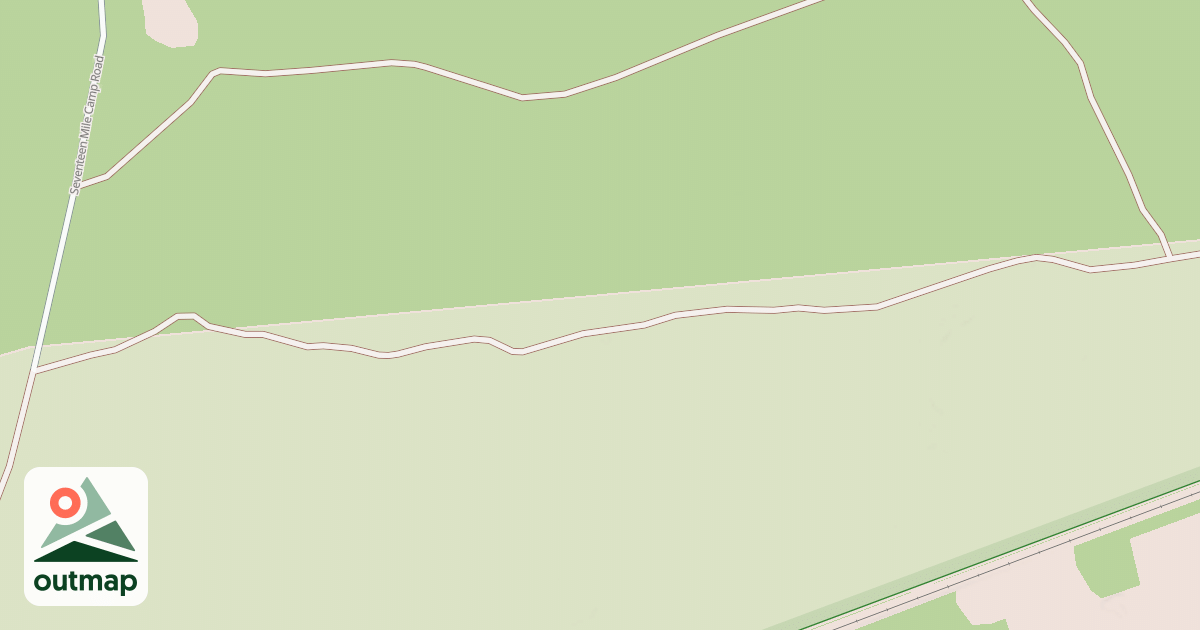 Map of USFS Motor Vehicle Use Map Roads {0638B682-A649-46CB-BE02-03034230993C}