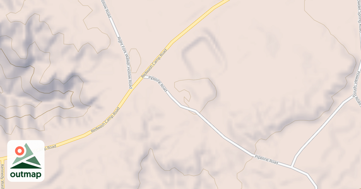Map of BLM National GTLF Public Motorized Roads 014fa788-4d6c-4e97-9c7d-e2eece1c5328
