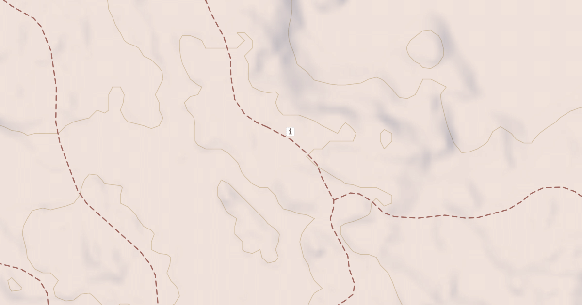Map preview of USGS National Digital Trails 76517d91-10d1-4d66-9c07-30dce9b95890