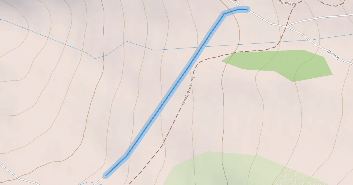 Map preview of Ego Flats