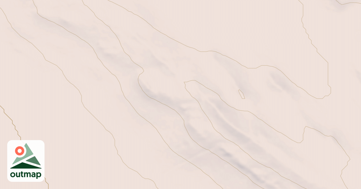 Map of BLM National GTLF Public Motorized Roads 38e09554-debb-4da5-ba94-cec628b14244