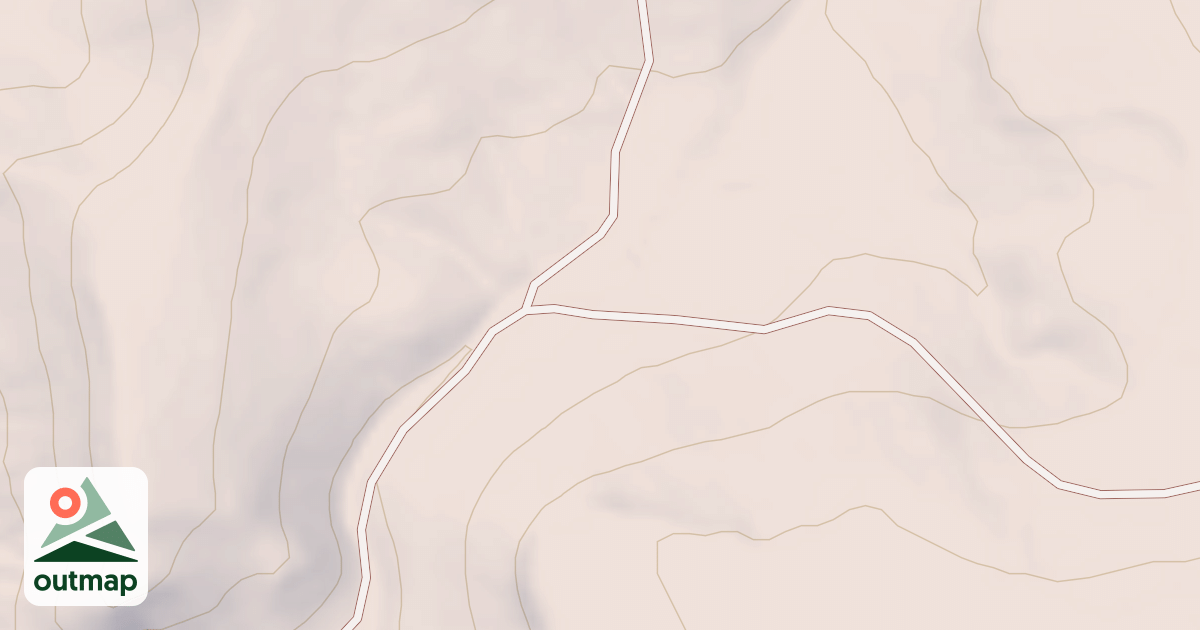 Map of BLM National GTLF Public Motorized Roads 0121ae43-361b-4f74-9ab1-8ad54c879185