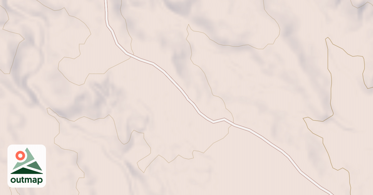 Map of BLM National GTLF Public Motorized Roads 33c32cde-79ea-4bbc-b7a3-23cfae4270e1