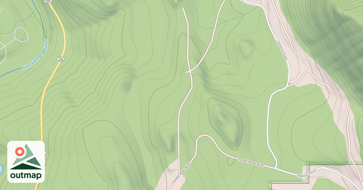 Map of 4630160