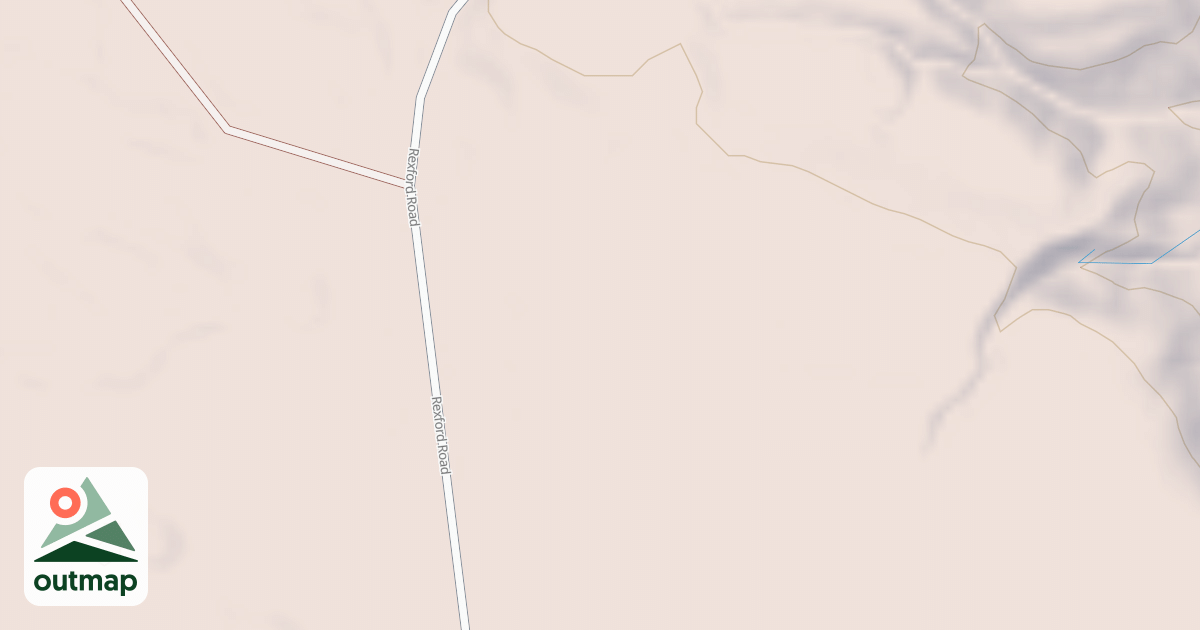 Map of 3157 SPUR S21E