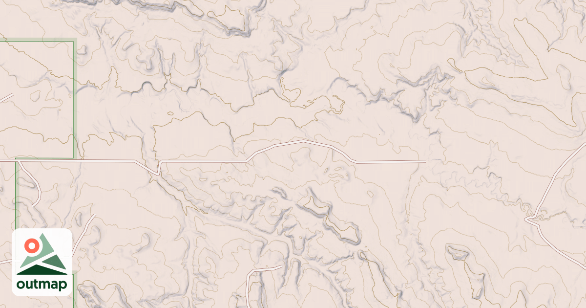 Map of (FDR) 8455