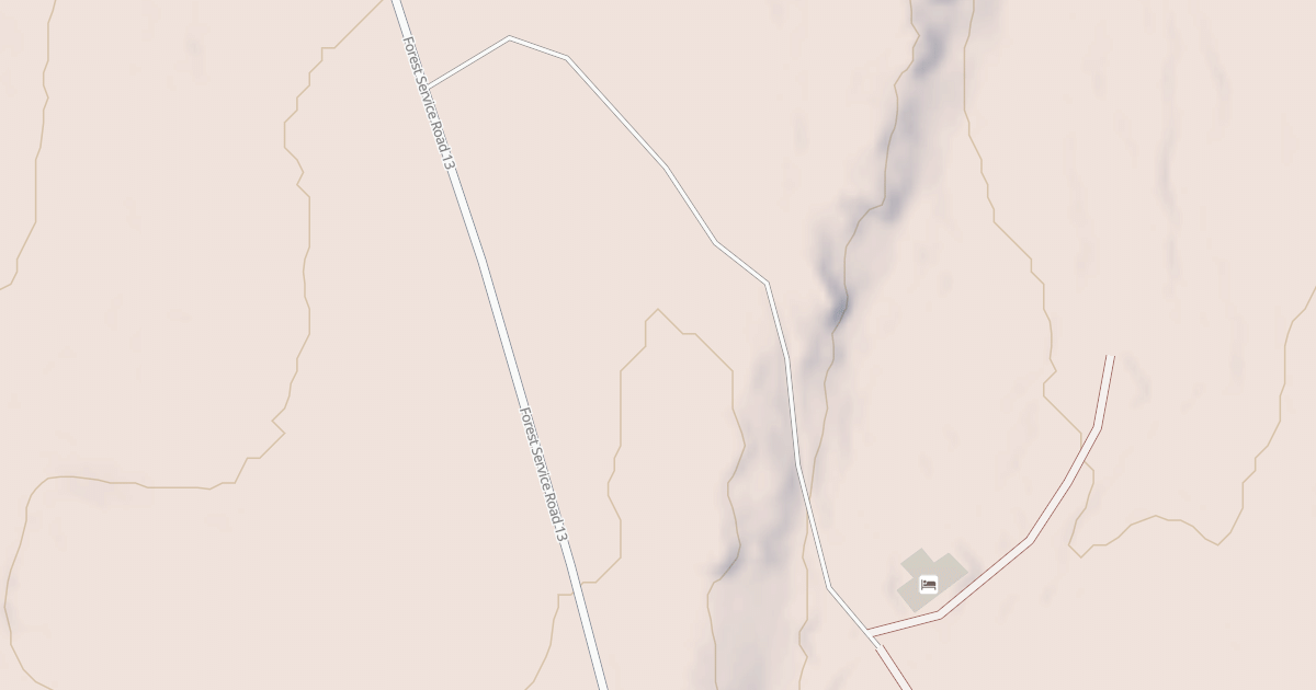Map preview of BUCKSHOT