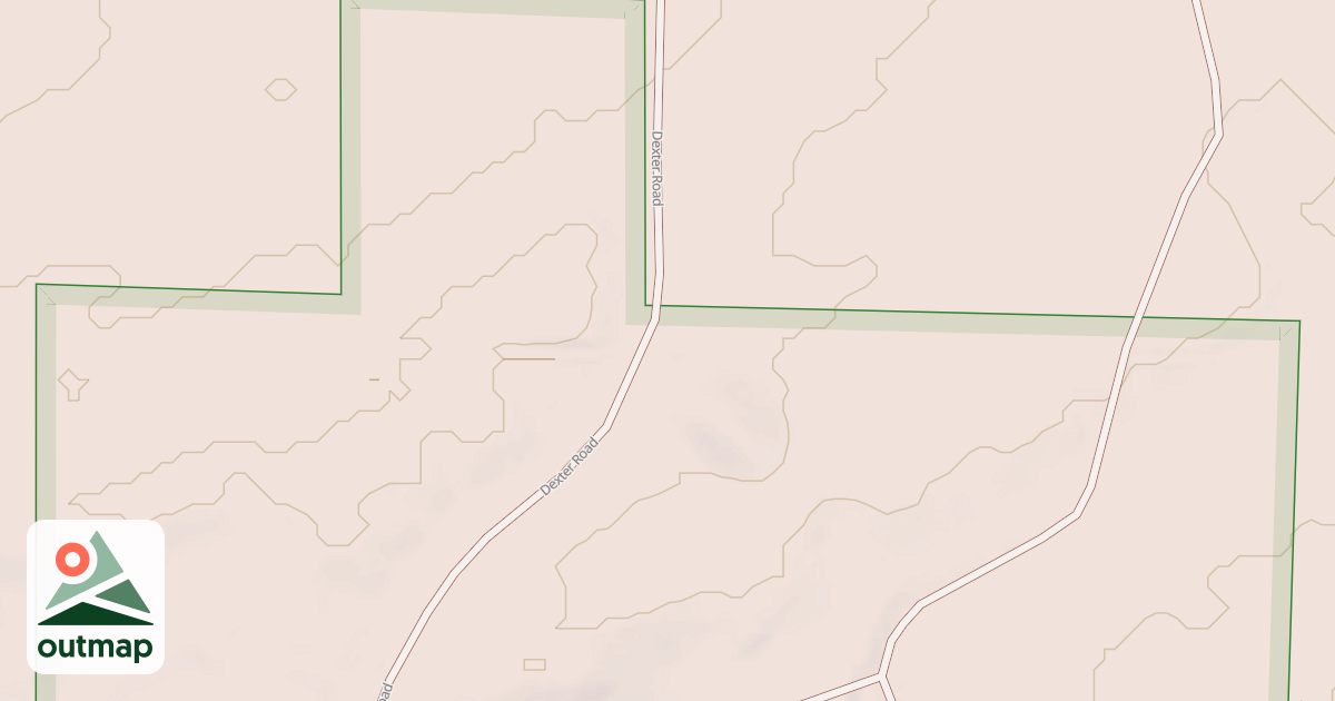 Map of 8656