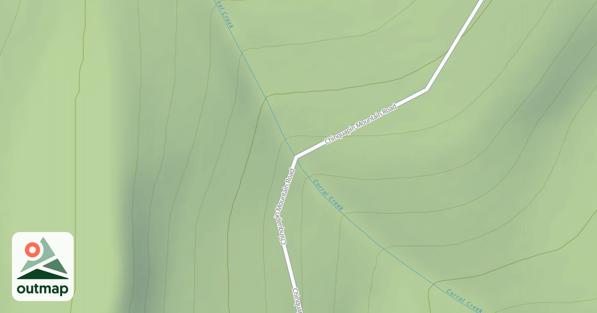 Map of USGS National Digital Trails f91671f1-8a97-4416-962b-5c8a6c712e55