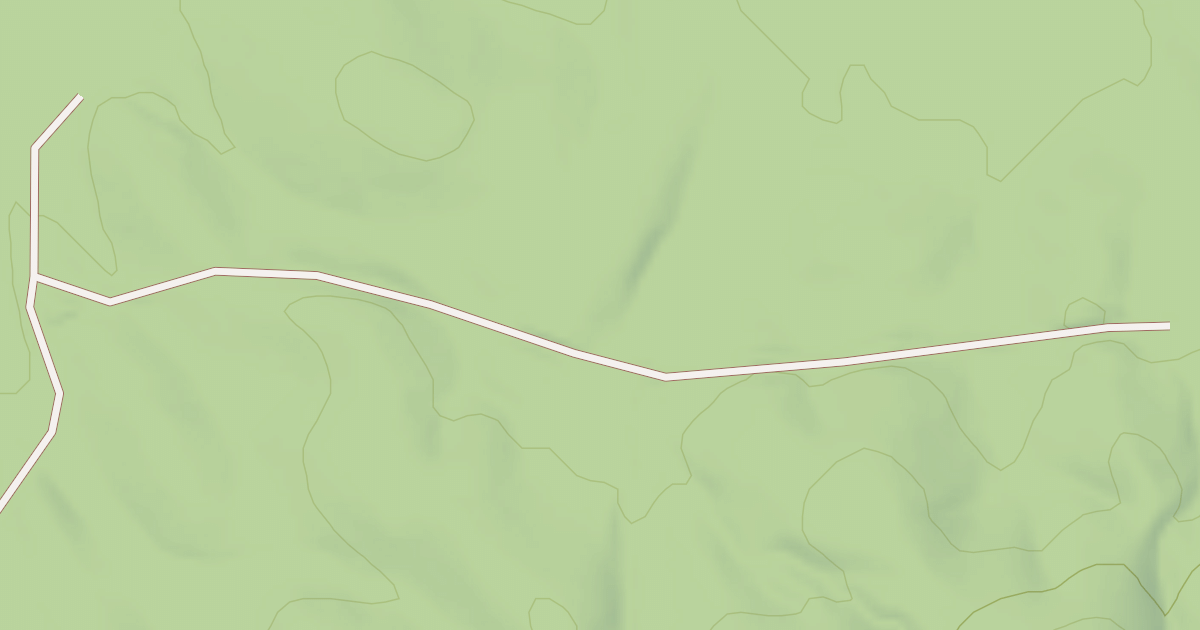 Map preview of ODIE