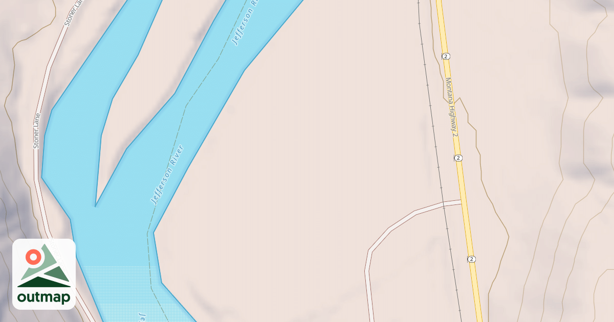 Map of BLM National GTLF Public Motorized Roads f02ef548-8719-4ca2-9c36-f302df703b9a
