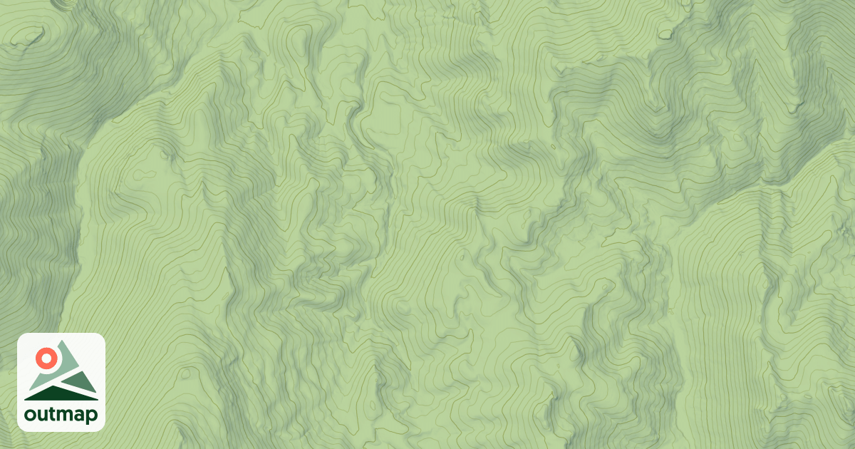 Map of BADGER 4