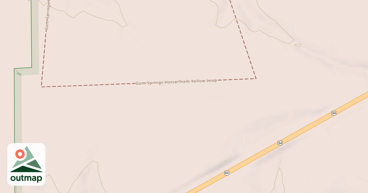 Map of 5542