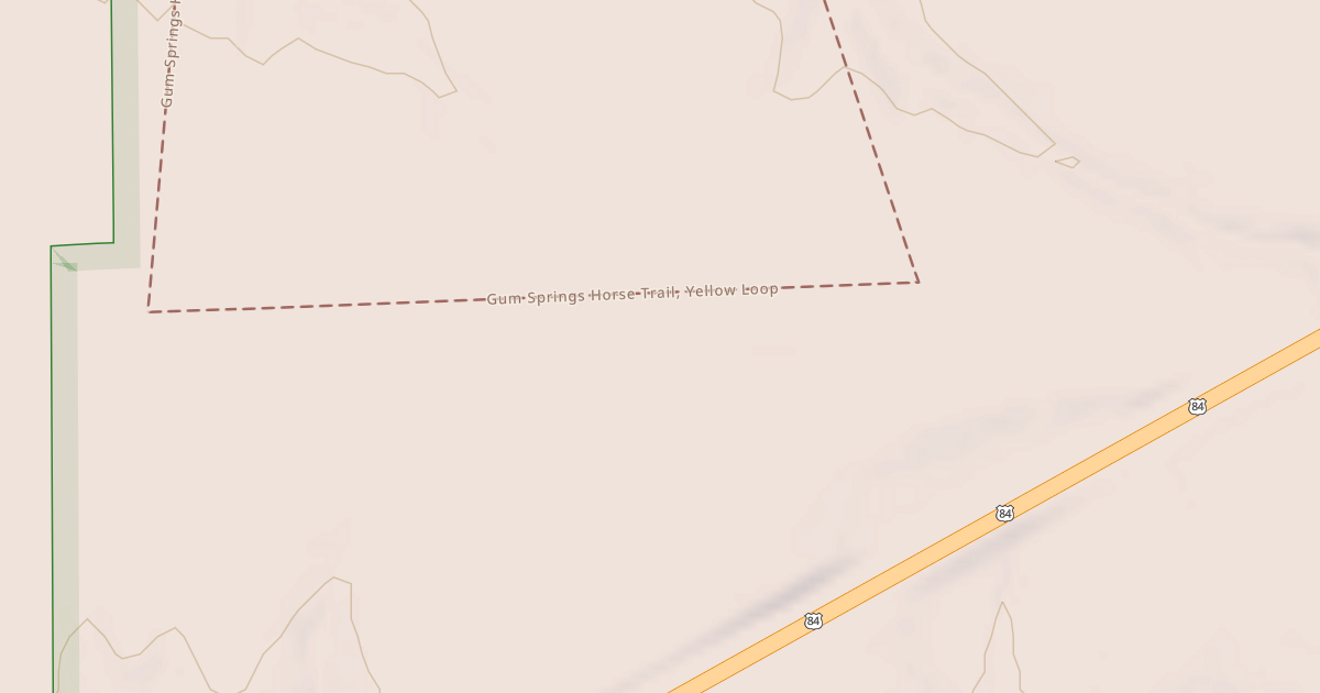 Map preview of 5542