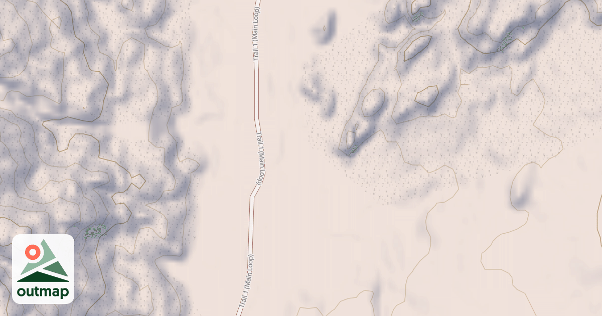Map of BLM National GTLF Public Motorized Roads 35d0d6bd-fbff-4fb5-a1d3-6af2a773633e