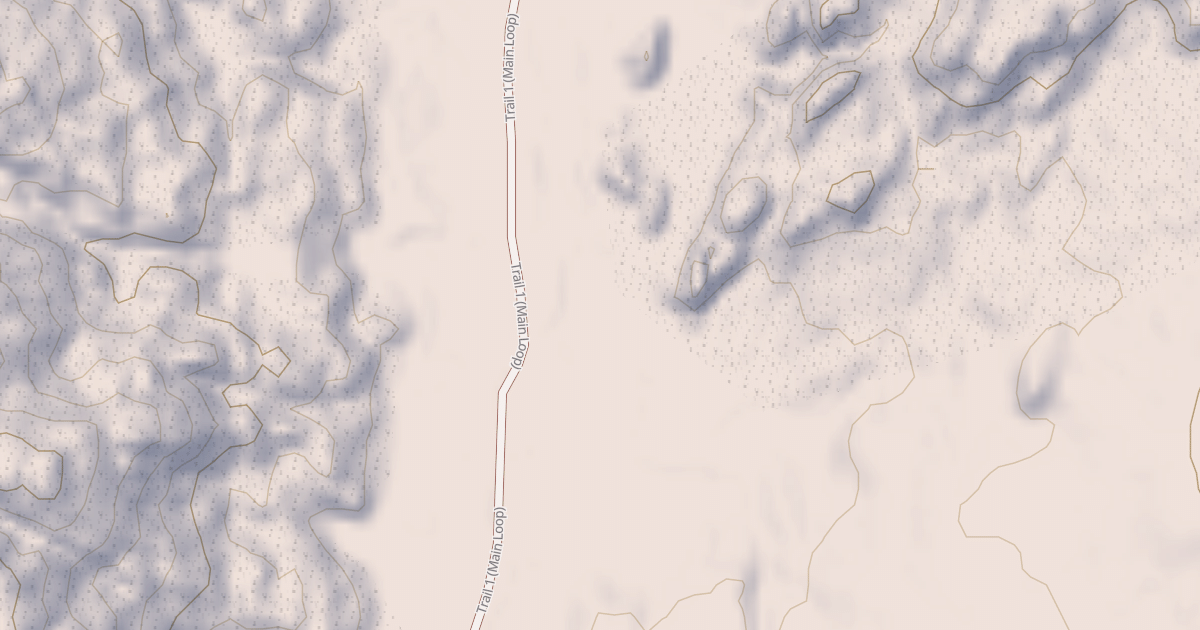Map preview of BLM National GTLF Public Motorized Roads 35d0d6bd-fbff-4fb5-a1d3-6af2a773633e