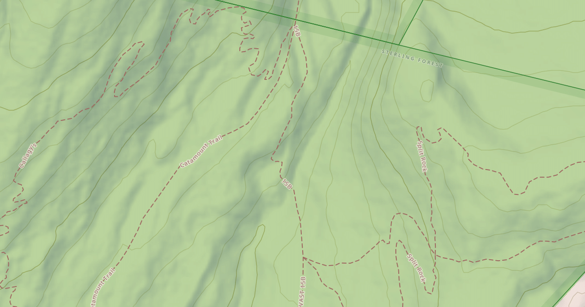 Map preview of C-15B